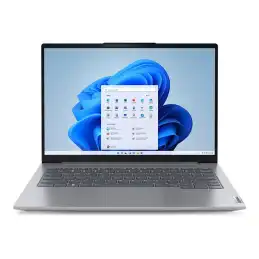 Lenovo ThinkBook 14 G6 IRL 21KG - Intel Core i5 - 1335U - jusqu'à 4.6 GHz - Win 11 Pro - Carte graphique... (21KG001EFR)_3